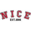 Nice Est. 2006