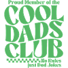 Cool Dads Club - Fars Dags Gave
