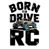 Urodzony, by jeździć RC Offroad RC Car Monster Truck RC