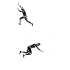Parkour Freerunning Minimalist