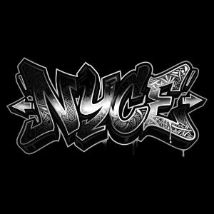 NYCE SIGNATURE "HARDBLACK" - Kollektion 26-1