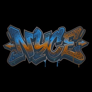 NYCE SIGNATURE "DEEPWATER" - Kollektion 26-1