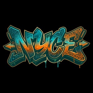 NYCE SIGNATURE "ROYALGREEN" - Kollektion 26-1