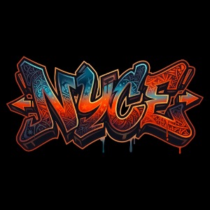 NYCE SIGNATURE "BLOODSTREAM" - Kollektion 26-1