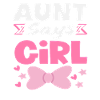 Aunt Says Girl Gender Reveal