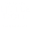 Try to run little doll
