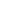 Crâne de cuisinier (blanc)