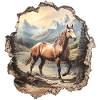 Horse Mountains