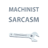 Låsesmed, Mekaniker, Maskiningeniør CNC
