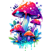 mushroom