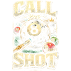 8-Ball Billiards Call Your Shot