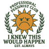 Pessimistensonnen Klub