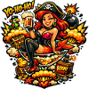 Petra pirate