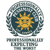 Skeptical Sun Saying