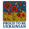 Ukrainian Pride – Blossom Folk