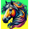 Pferd
