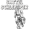 Sattelschlepper