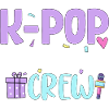 Équipe d’anniversaire K Pop