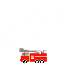 Kleiner Bruder Feuerwehrheld