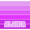 Geschenk für Alexia