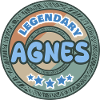Dire Agnès