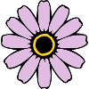 Flower Pastel Flowers Blossom Pastel Gift