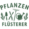 Pflanzen Flüsterer - Retro Gärtner Natur