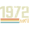 Né en avril 1972