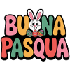 Happy Easter Bunny