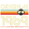 Original 1969 Retro Edition