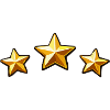 Étoiles