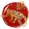 Monkey Chinese Zodiac Horoscope
