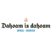 Dahoam is dahoam