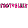 Best Footvolley Player Female Footvolleyer