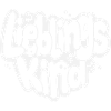 Lieblingskind Bubblige Schrift
