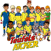 Teufelskicker Entire football team
