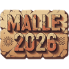 Malle 2026 Holiday Party