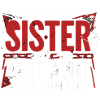 Sister Best Aunt Rock