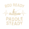 Rod ready, paddle calmly | Kayak Fishing