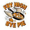 Adieu gâteau, œufs ahoy | Humour keto