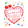 Support local mothers