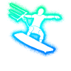 Kitesurf Kitesurf Enfants hommes Kitesurf