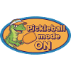 Pickleball funny player love pickleball paddles
