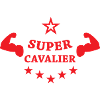 Super Cavalier: la fuerza del deporte ecuestre