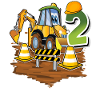 2e anniversaire des excavatrices