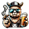 Party Alpaca