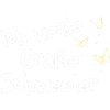 Ich werde Große Schwester