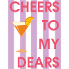 Santé à mes amours, Santé