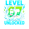 Level 67 ha sbloccato Six Seven Italian Brainrot Gamer