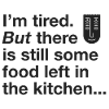Late Night Snack Humor